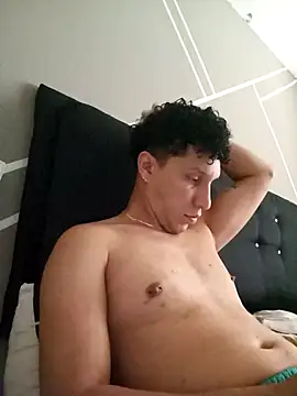 AngeloColleen online show from September 2025 02:08:01 PM