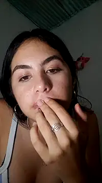 Snapshot of nana_1234 chatting on January 2025 12:58:02 AM nana 1234 online show from January 2025 12:58:02 AM