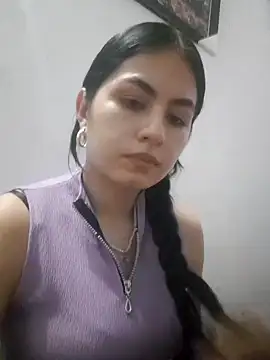 Snapshot of nana_1234 chatting on February 2025 12:15:01 AM nana 1234 online show from February 2025 12:15:01 AM