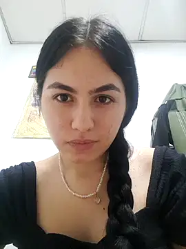 Snapshot of nana_1234 chatting on February 2025 02:15:01 AM nana 1234 online show from February 2025 02:15:01 AM