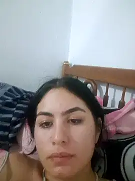 Snapshot of nana_1234 chatting on February 2025 12:19:01 AM nana 1234 online show from February 2025 12:19:01 AM