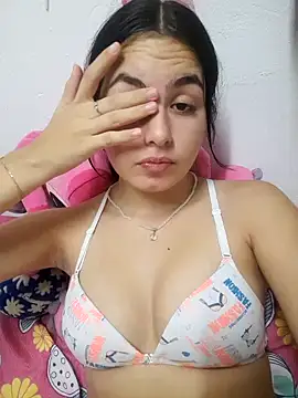 Snapshot of nana_1234 chatting on February 2025 03:07:01 AM nana 1234 online show from February 2025 03:07:01 AM