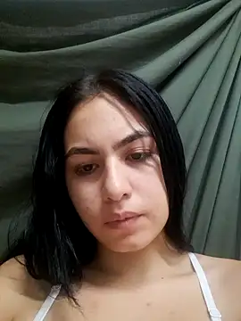 Snapshot of nana_1234 chatting on February 2025 03:10:02 AM nana 1234 online show from February 2025 03:10:02 AM