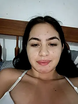 Snapshot of nana_1234 chatting on March 2025 12:00:01 PM nana 1234 online show from March 2025 12:00:01 PM