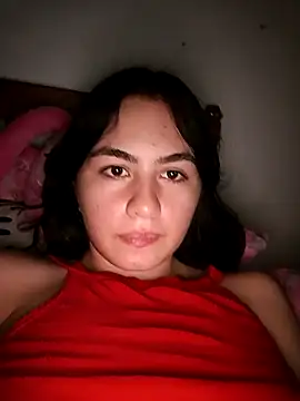 Snapshot of nana_1234 chatting on March 2025 10:28:02 PM nana 1234 online show from March 2025 10:28:02 PM