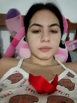 Snapshot of nana_1234 chatting on March 2025 10:35:02 AM nana 1234 online show from March 2025 10:35:02 AM