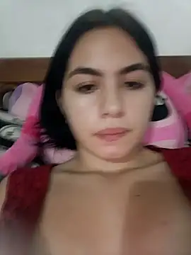 Snapshot of nana_1234 chatting on March 2025 01:43:02 AM nana 1234 online show from March 2025 01:43:02 AM