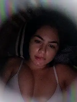 Snapshot of nana_1234 chatting on October 2025 03:14:02 AM nana 1234 online show from October 2025 03:14:02 AM