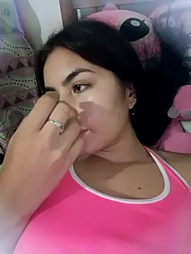 Snapshot of nana_1234 chatting on October 2025 03:27:01 AM nana 1234 online show from October 2025 03:27:01 AM