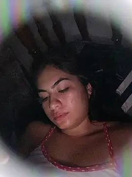 Snapshot of nana_1234 chatting on October 2025 08:47:02 AM nana 1234 online show from October 2025 08:47:02 AM