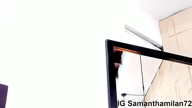 SamanthaMilann online show from February 2025 04:57:01 PM