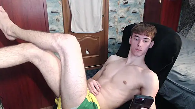 nag1bator69 online show from October 2025 09:04:02 PM