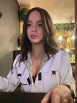JullieBoo online show from February 2025 03:30:01 AM