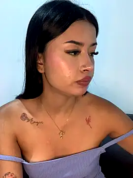 Snapshot of Miss_karol chatting on October 2025 09:59:02 PM Miss karol online show from October 2025 09:59:02 PM