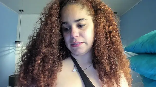 ninna curly online show from October 2025 04:20:02 AM