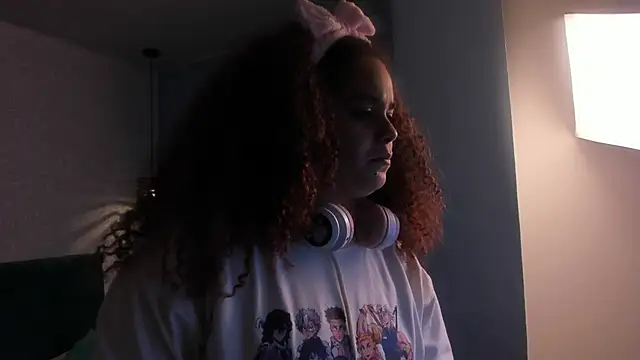 ninna curly online show from October 2025 03:50:02 AM