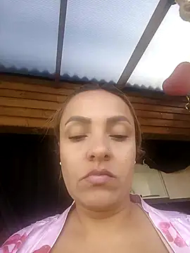 Amberr-Fox online show from September 2025 09:05:02 PM