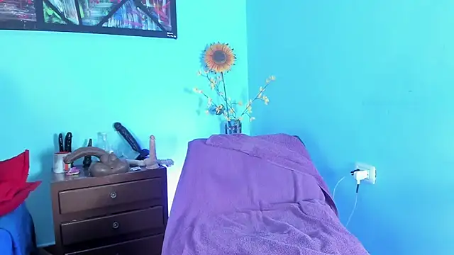 Daniel 08 8 online show from October 2025 08:42:01 PM