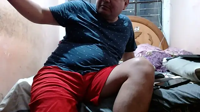 nakedlima online show from October 2025 11:24:02 PM