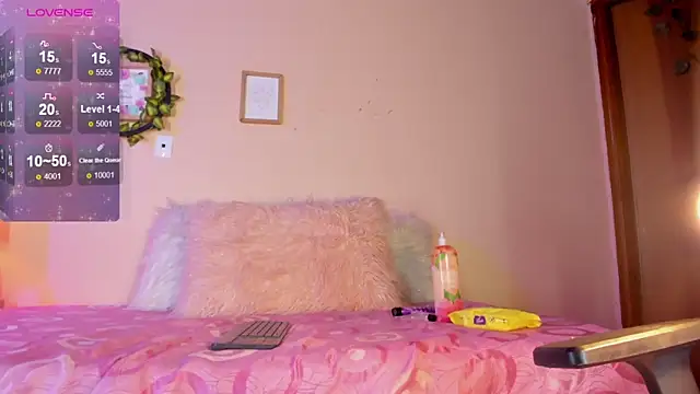 meggan jade online show from March 2025 02:01:02 AM