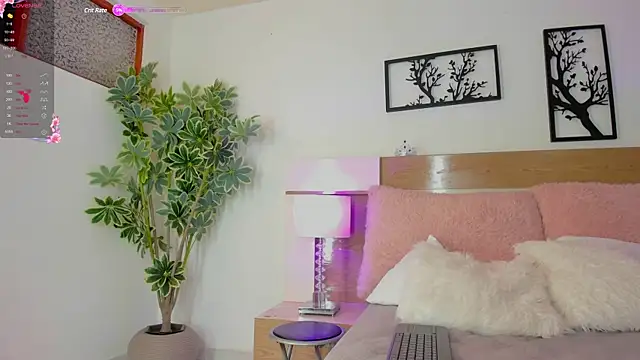 meggan jade online show from March 2025 02:37:02 AM