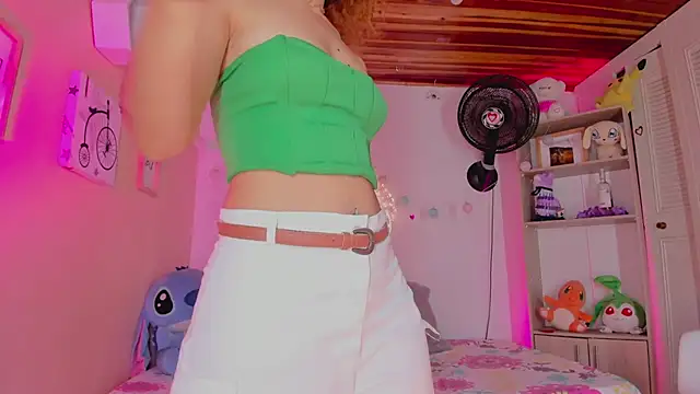 meggan jade online show from March 2025 01:54:01 AM