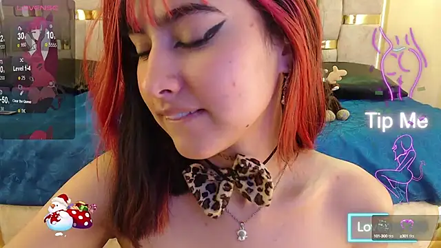 emily fox 3 online show from March 2025 06:22:01 PM