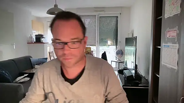 Funnyjul31 online show from November 2025 12:51:02 PM