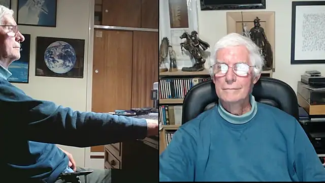 bigears online show from October 2025 10:31:01 PM