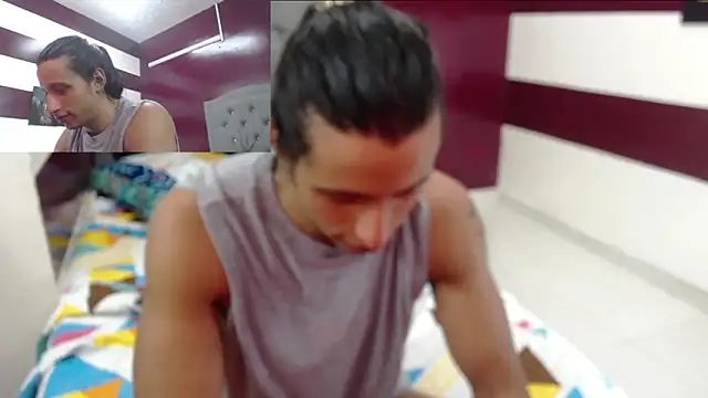 charly bunnys1 online show from February 2025 08:31:01 PM