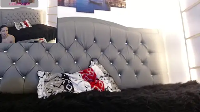 charly bunnys1 online show from February 2025 09:24:02 PM