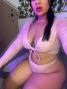 alexa cf online show from March 2025 03:55:02 AM