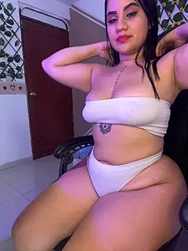 alexa cf online show from March 2025 07:38:02 AM