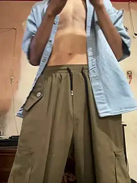 Skinny high online show from January 2025 07:13:02 PM