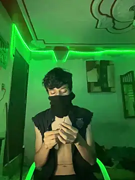 Skinny high online show from February 2025 02:59:02 AM