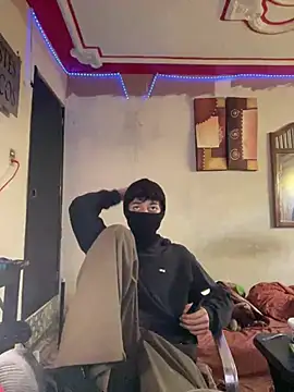 Skinny high online show from February 2025 06:27:02 PM
