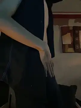 Skinny high online show from February 2025 10:34:02 PM
