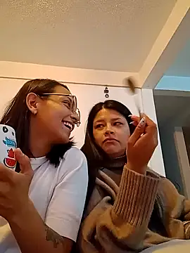 bri ali online show from February 2025 11:55:02 PM