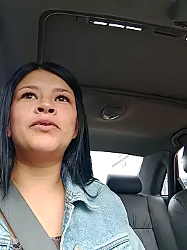 bri ali online show from February 2025 07:16:02 PM