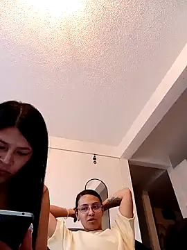 bri ali online show from February 2025 10:40:01 PM