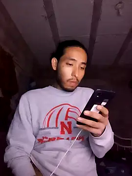 Miguelmxss online show from January 2025 08:57:02 AM