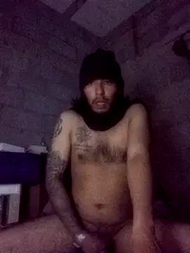 Miguelmxss online show from January 2025 08:01:01 AM