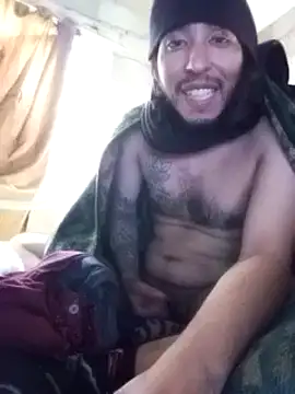 Miguelmxss online show from January 2025 04:59:02 PM