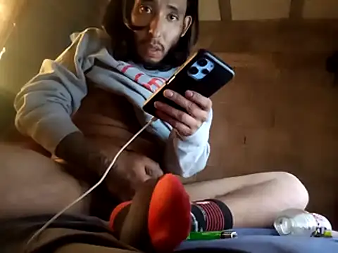 Miguelmxss online show from February 2025 08:37:01 PM