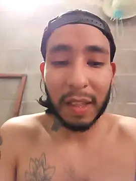 Miguelmxss online show from February 2025 10:12:01 PM