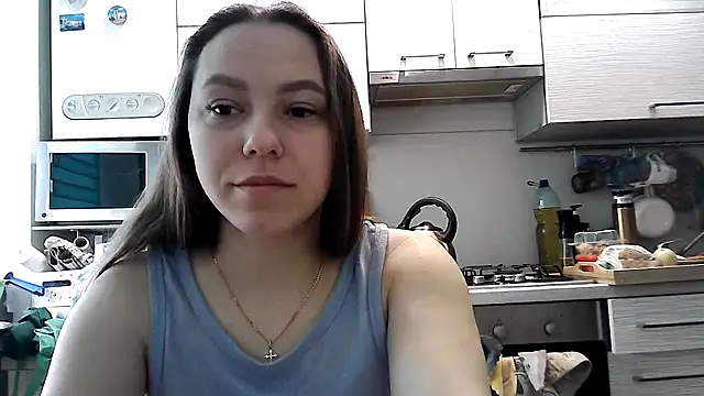 Misssweet s online show from March 2025 05:11:01 AM