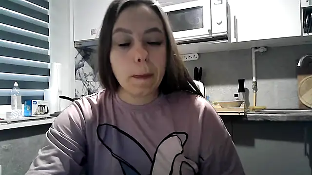 Misssweet s online show from October 2025 04:34:02 AM