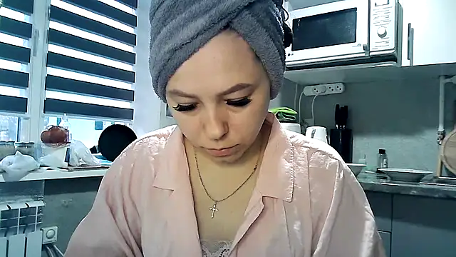 Misssweet s online show from November 2025 06:02:02 AM