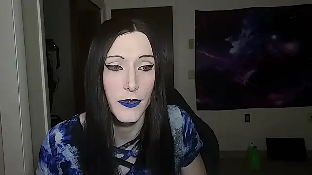 Ivyrose4999 online show from September 2025 05:18:01 PM