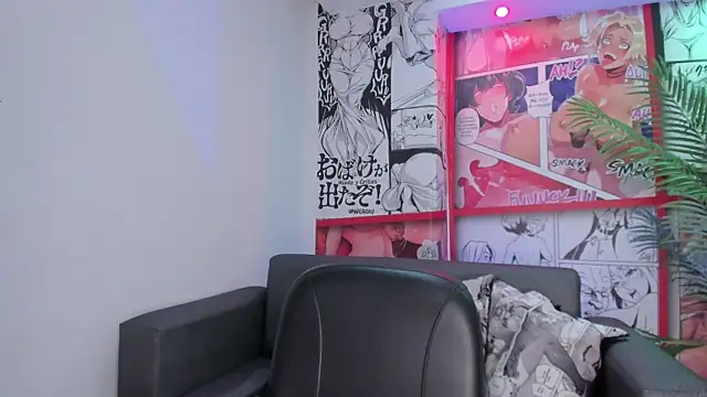 Angeli rivera18 online show from January 2025 03:08:02 PM